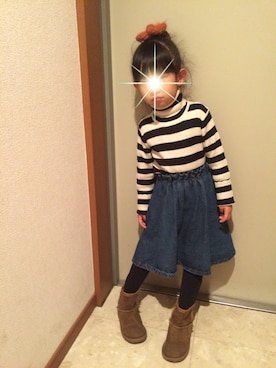 まめこんさんのコーディネート