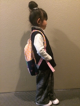 まめこんさんのコーディネート