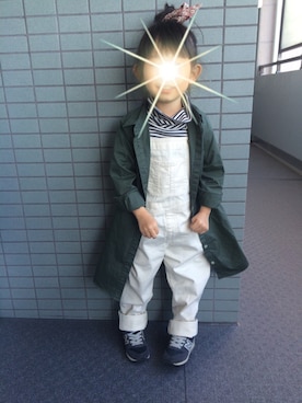 まめこんさんのコーディネート