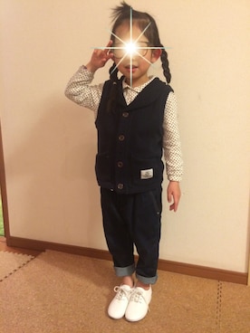 まめこんさんのコーディネート