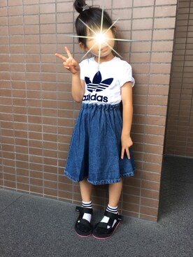 まめこんさんのコーディネート