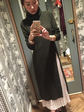 Angelinaさんのコーディネート