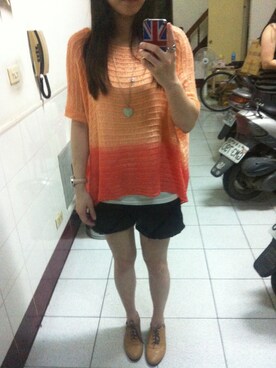 England Tigerさんのコーディネート