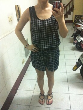 England Tigerさんのコーディネート