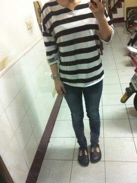 England Tigerさんのコーディネート