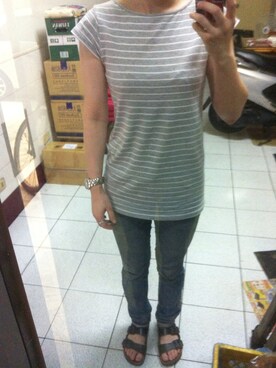 England Tigerさんのコーディネート