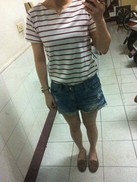 England Tigerさんのコーディネート