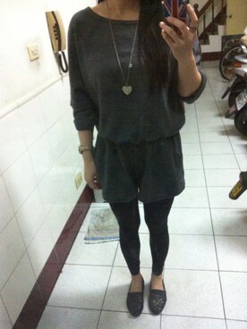 England Tigerさんのコーディネート