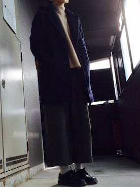 Miikiiさんのコーディネート