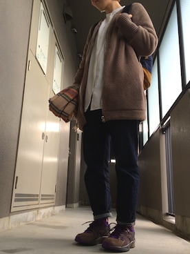 Miikiiさんのコーディネート