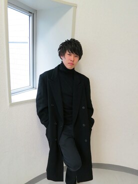 NOvのぶさんのコーディネート