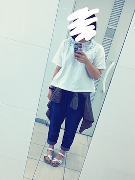 かんきちさんのコーディネート