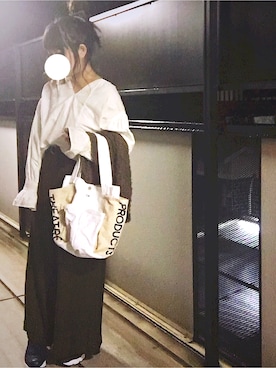   こめ☺︎さんのコーディネート