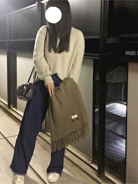   こめ☺︎さんのコーディネート