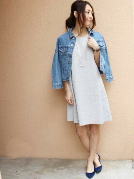 ちぃさんのコーディネート