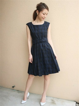 ちぃさんのコーディネート