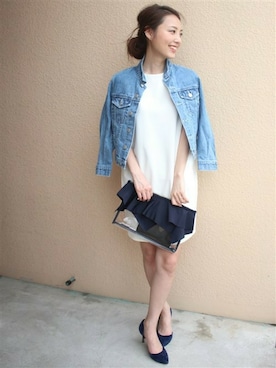 ちぃさんのコーディネート