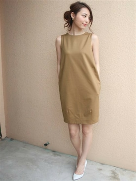 ちぃさんのコーディネート