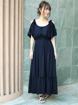 ちぃさんのコーディネート