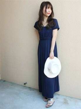 ちぃさんのコーディネート