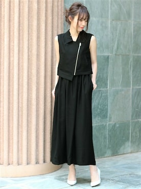 ちぃさんのコーディネート