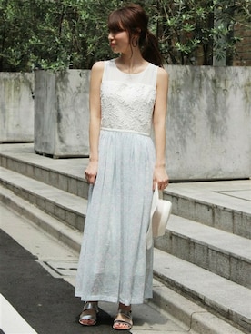 ちぃさんのコーディネート