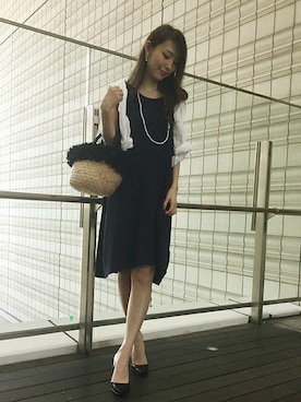 ちぃさんのコーディネート