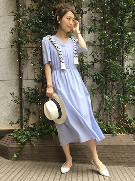 ちぃさんのコーディネート