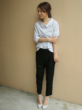 ちぃさんのコーディネート