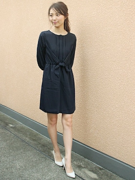 ちぃさんのコーディネート