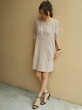 ちぃさんのコーディネート