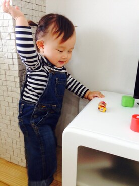 ICHIさんのコーディネート