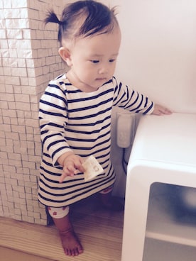 ICHIさんのコーディネート