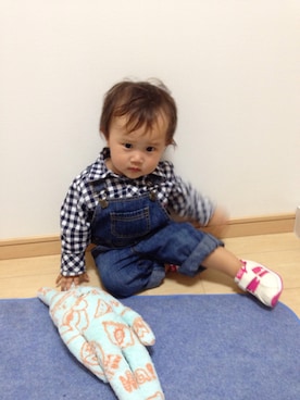 ICHIさんのコーディネート