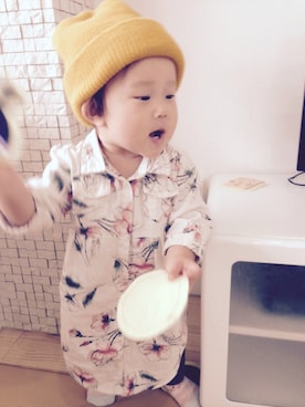 ICHIさんのコーディネート