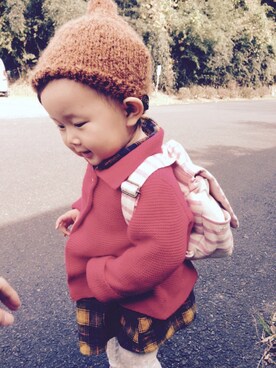 ICHIさんのコーディネート