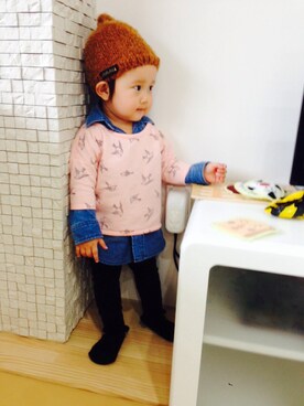 ICHIさんのコーディネート