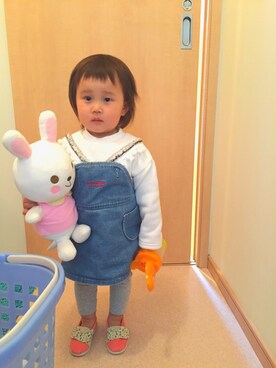 ICHIさんのコーディネート