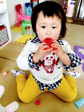 ICHIさんのコーディネート