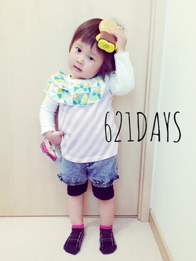 ICHIさんのコーディネート