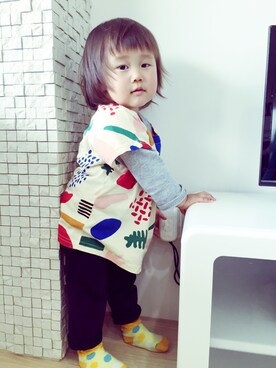 ICHIさんのコーディネート