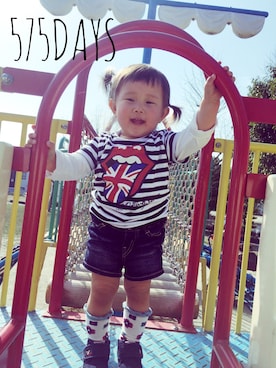 ICHIさんのコーディネート