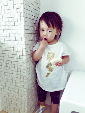 ICHIさんのコーディネート