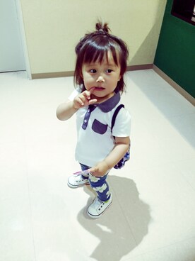 ICHIさんのコーディネート