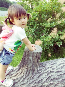 ICHIさんのコーディネート