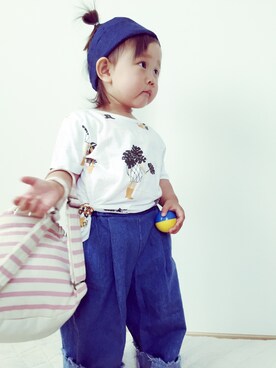 ICHIさんのコーディネート