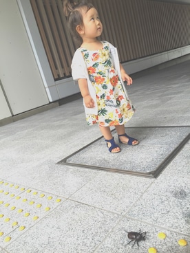 ICHIさんのコーディネート