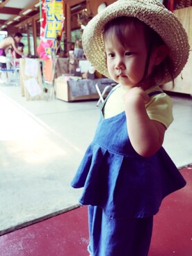 ICHIさんのコーディネート