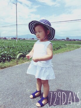 ICHIさんのコーディネート