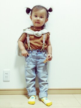 ICHIさんのコーディネート